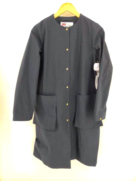 Traditional Weatherwear（トラディショナルウェザーウェア） ARKLEY LONG レディース アウター コート