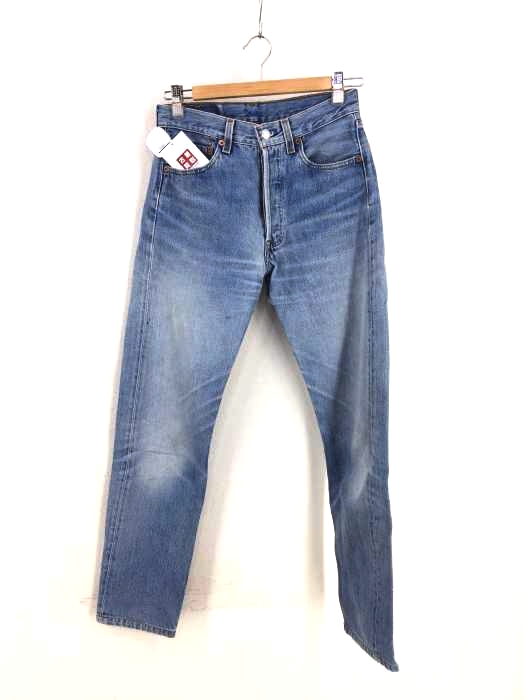 Levi‘s(リーバイス) 95年製 501 ボタンフライ ストレートデニムパンツ メンズ  W29 L36