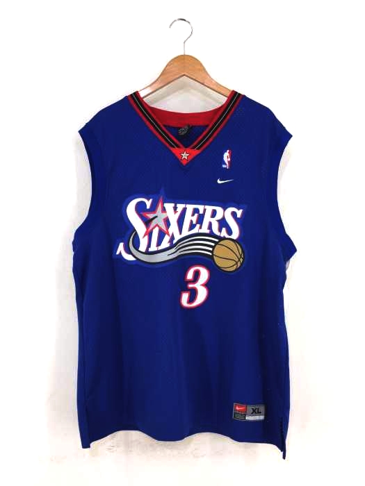 NIKE（ナイキ） NBA Basketball バスケットボール ジャージ メンズ トップス タンクトップ