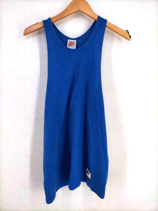 NIKE(ナイキ) 90s USA製 タンクトップ メンズ JPN:L JPN:L