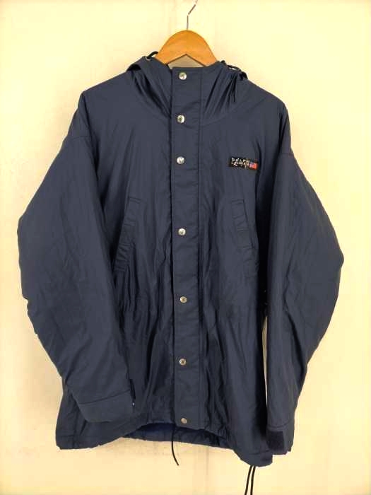 RALPH LAUREN(ラルフローレン) 裏地フリース ジップアップジャケット メンズ JPN：L JPN：L