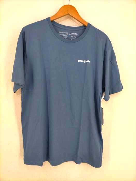 patagonia(パタゴニア) 20SS LOGO TEE メンズ JPN:M JPN:M