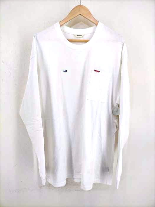 TODAYFUL（トゥデイフル） 19AW Salt&SugarロンT レディース トップス Tシャツ・カットソー