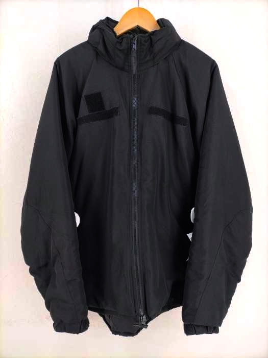 US ARMY（ユーエスアーミー） GEN3 Primaloft LEVEL7 ECW Parka エクアックス プリマロフトジャケット メンズ アウター ジャケット