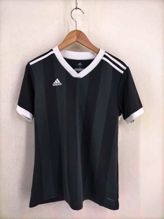 adidas(アディダス) ユニフォームTシャツ メンズ JPN：M JPN：M