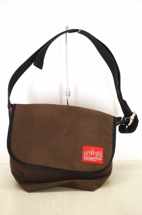 Manhattan Portage(マンハッタンポーテージ) ショルダーバッグ レディース 表記無 表記無