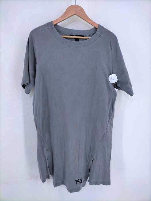 Y-3(ワイスリー) X PLANET TEE メンズ JPN：S JPN：S