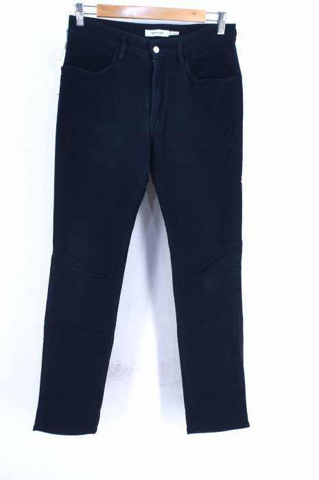 nonnative（ノンネイティブ） モールスキンテーパードパンツ メンズ パンツ その他パンツ