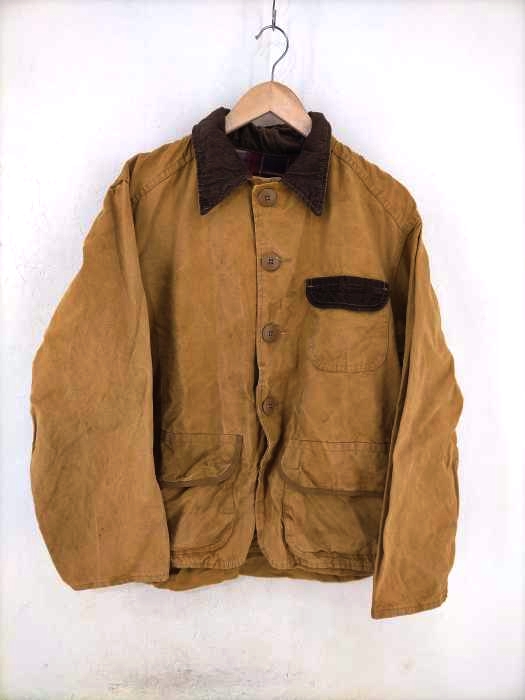 PENNEYS(ペニーズ) 70S HUNTING APPAREL ハンティングジャケット メンズ JPN：L JPN：L