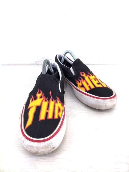 VANS(バンズ) SLIPON PRO メンズ JPN：28 JPN：28