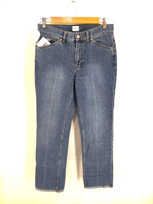 Calvin Klein Jeans(カルバンクラインジーンズ) ジップフライデニムパンツ メンズ  6