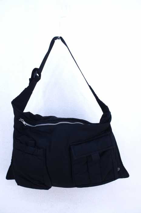 SHOOP（シュープ） PRISCILLA NYLON WAIST BAG メンズ バッグ ショルダー