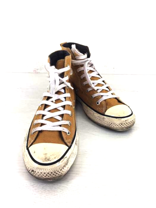 CONVERSE（コンバース） Athletic converse shoes ハイカットスニーカー メンズ シューズ スニーカー