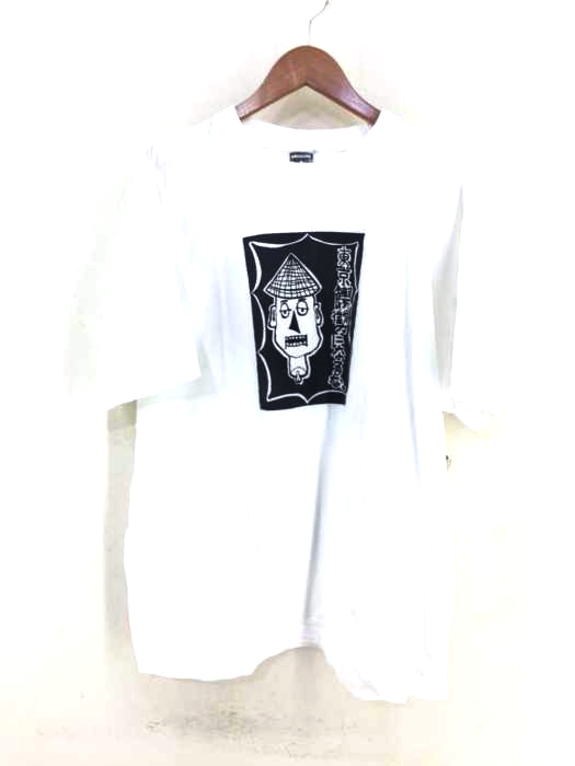 USED古着(ユーズドフルギ) プリントTEE メンズ JPN：XXL JPN：XXL
