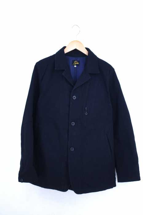 Needles (ニードルス) Arrow Jacket アロージャケット メンズ アウター ジャケット