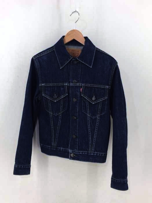 Levi's（リーバイス） 90s 557 復刻3rd型モデル  デニムジャケット メンズ アウター ジャケット