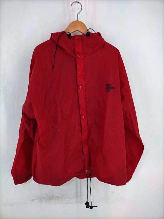 Eddie Bauer(エディーバウアー) KOREA製 ナイロンジャケット メンズ JPN：L JPN：L