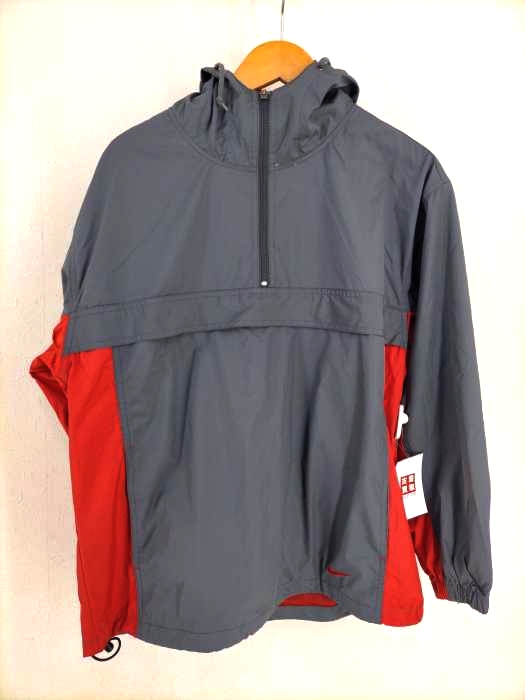 NIKE(ナイキ) CLIMA FIT アノラックパーカー メンズ JPN：M JPN：M