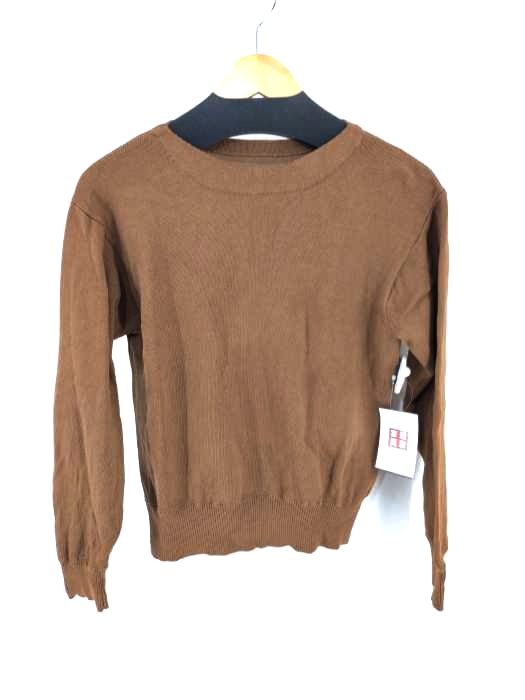 MHL.(エムエイチエル) 18AW DENSE COTTON レディース トップス ニット・セーター