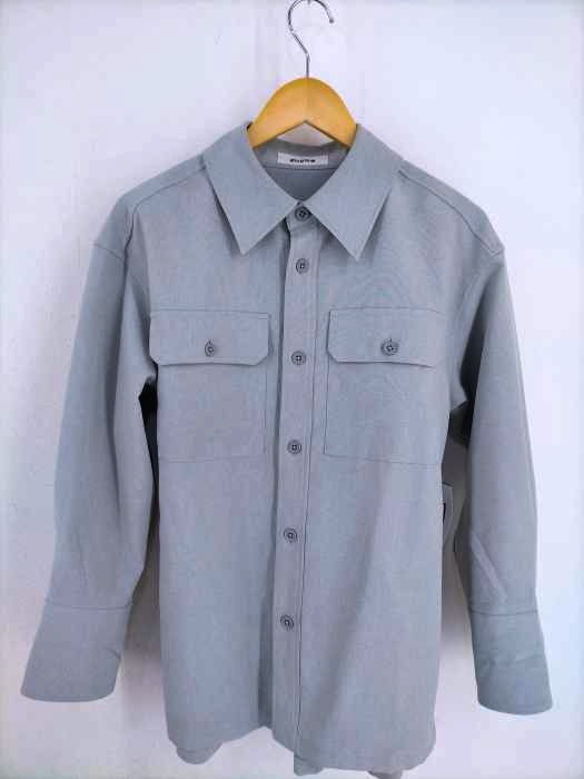 ZUCCa(ズッカ) PEトロ ジャケット レディース JPN:M JPN:M