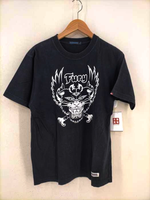 NEIGHBORHOOD(ネイバーフッド) FURY プリントTシャツ メンズ JPN:S JPN:S