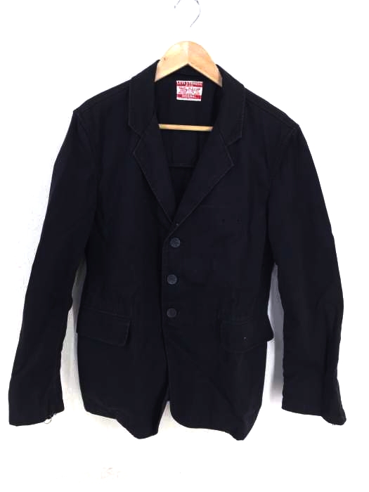 Levi‘s(リーバイス) コットンツイルワークジャケット メンズ JPN：M JPN：M