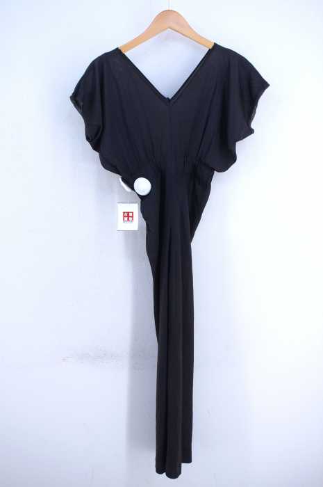 COMME des GARCONS （コムデギャルソン） AD1993 94SS Eccentric期 コルセットデザインS/Sマキシワンピース レディース ワンピース その他ワンピース