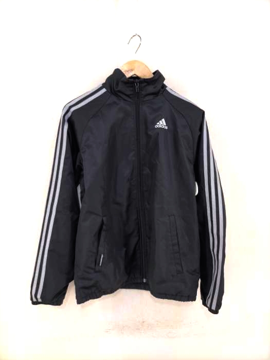 adidas(アディダス) ウインドアップジャケット メンズ JPN：S JPN：S