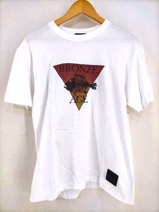 JACK ROSE(ジャックローズ) BRONZE AGE Tシャツ メンズ JPN：S JPN：S