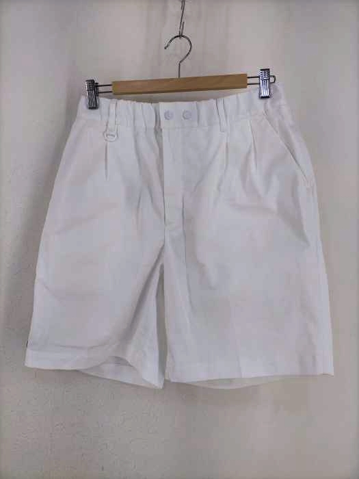 SON OF THE CHEESE(サノバチーズ) 21SS MJK Shorts メンズ JPN：M JPN：M