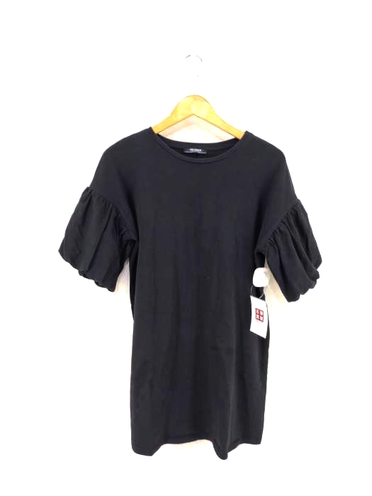 ZARA trafaluc(ザラトラファルック) ボリュームスリーブ トップス レディース import:S import:S
