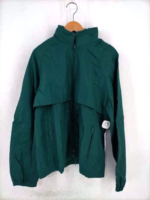 Eddie Bauer(エディーバウアー) 80S ナイロンジャケット メンズ アウター ジャケット