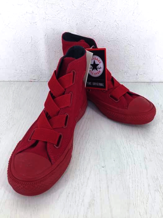 CONVERSE（コンバース） ALL STAR GOA-LACE HI レディース シューズ スニーカー