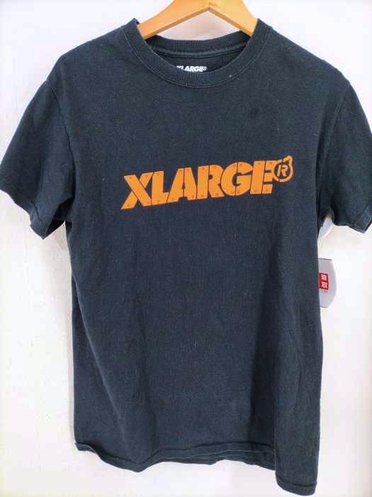 XLARGE(エクストララージ) 両面プリントTシャツ レディース JPN：S JPN：S