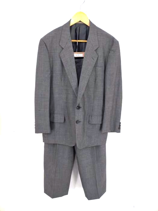 COMME des GARCONS HOMME DEUX(コムデギャルソンオムドゥ) AD1995 2Bウールテーラードジャケットセットアップ メンズ  S