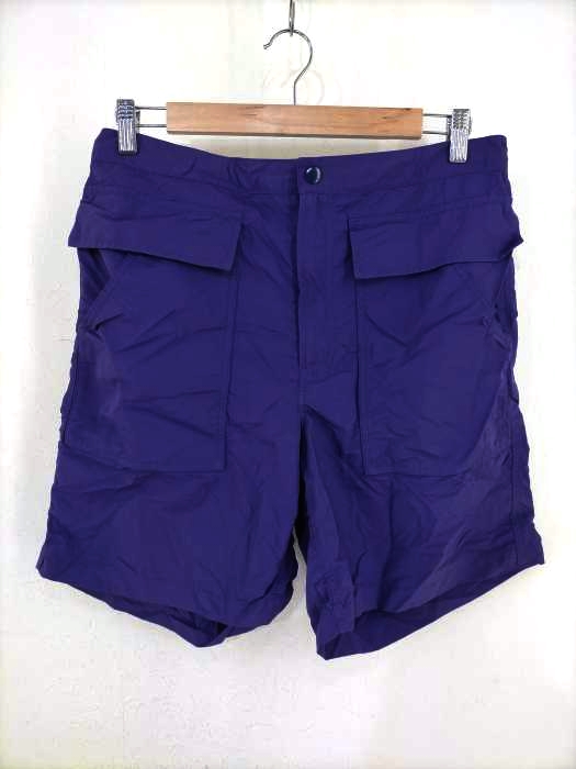 BEAMS(ビームス) 20SS ユーティリティショーツ メンズ JPN：M JPN：M