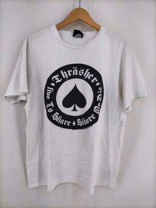 wall of fame(ウォールオブフェイム) プリントTシャツ メンズ 表記無 表記無