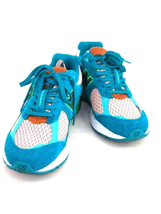 NEW BALANCE(ニューバランス) ML2002RJ Sal ehe Bembury メンズ JPN:27 JPN:27