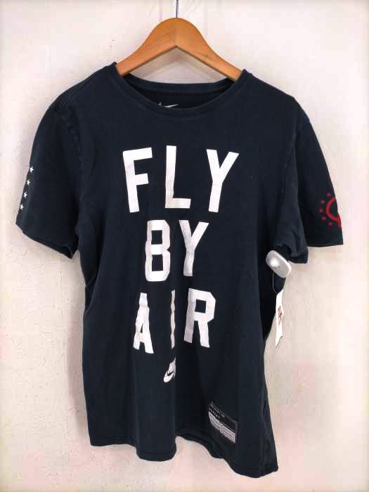 NIKE(ナイキ) プリントTシャツ メンズ  JPN：M