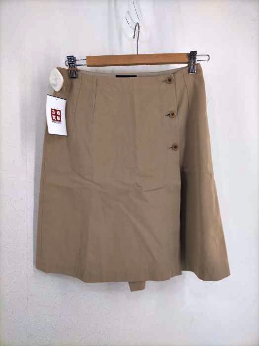 A.P.C.(アーペーセー) ラップスカート レディース FR：38-40 FR：3840
