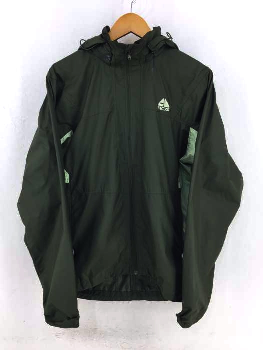 NIKE ACG(ナイキエーシージー) マウンテンパーカー メンズ JPN:M JPN:M