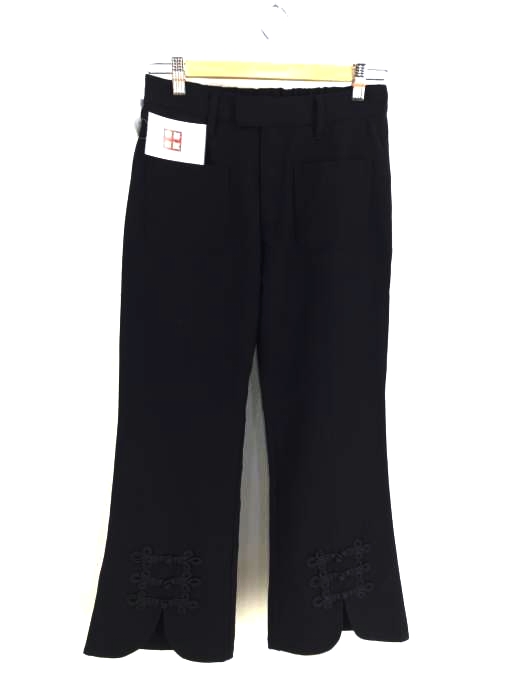 Candy Stripper(キャンディストリッパー) CHINA FLARE PANTS レディース パンツ その他パンツ