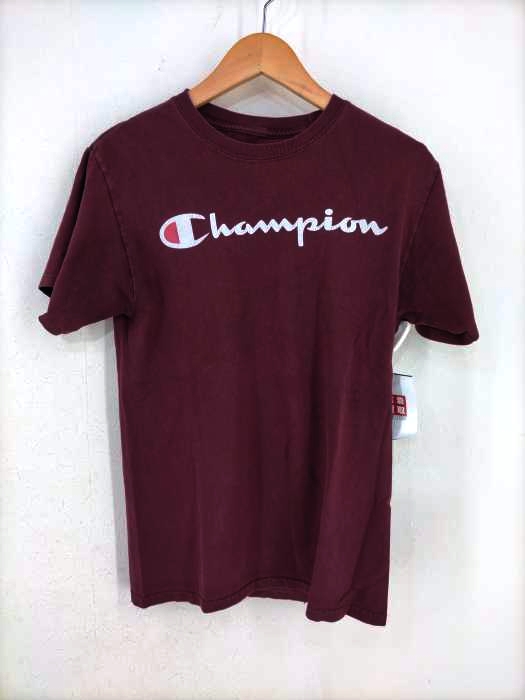 Champion(チャンピオン) プリント半袖Tシャツ レディース JPN：S JPN：S
