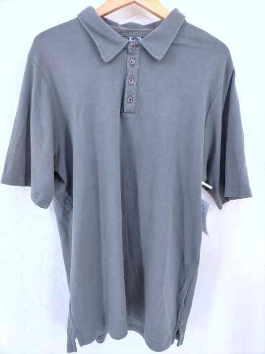 ブランクス USBLANKS JERSEY ポロシャツ メンズ JPN：XL JPN：XL