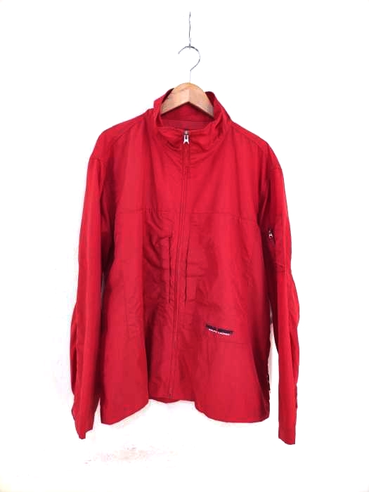 POLO SPORT RALPH LAUREN(ポロスポーツラルフローレン) フロント刺繍ナイロンブルゾン メンズ JPN：XL JPN：XL