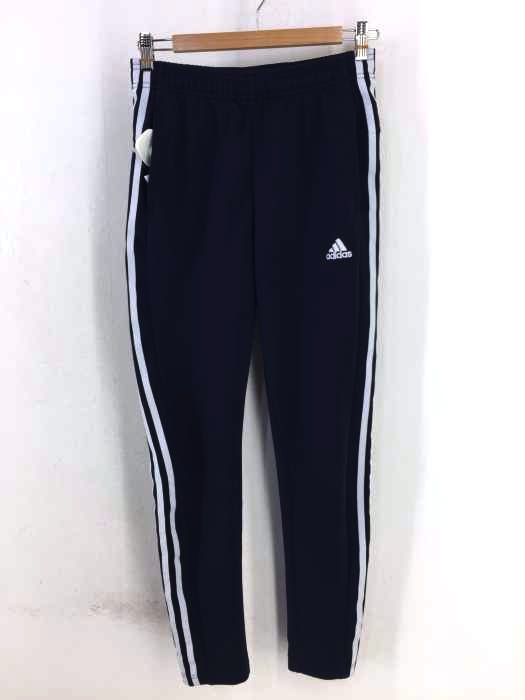adidas（アディダス） サイドストライプ トラックパンツ メンズ パンツ ジャージ
