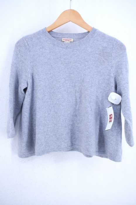 DEMYLEE　（デミリー） カシミアワイドシルエットニット レディース トップス ニット・セーター