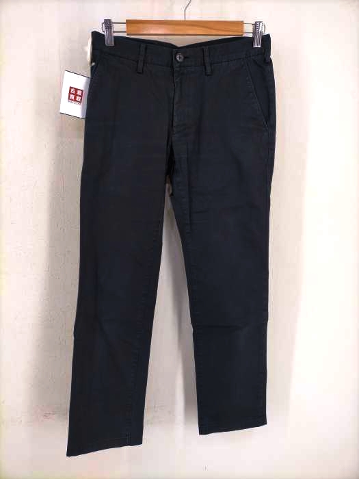 BLACK LABEL CRESTBRIDGE(ブラックレーベルクレストブリッジ) ストレートパンツ メンズ パンツ その他パンツ