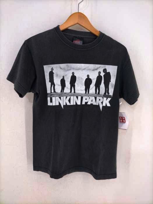 SHOOT(シュート) プリント半袖Tシャツ メンズ JPN：S JPN：S