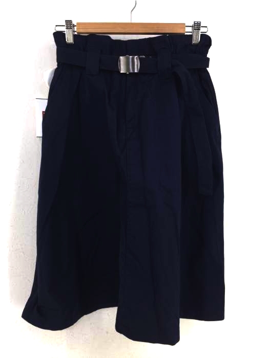 Dickies(ディッキーズ) TCツイルフレアスカート レディース FREE FREE
